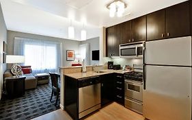 Towneplace Suites Dallas/Lewisville